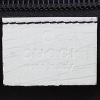Gucci GG Supreme Tote Large Stamp