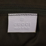 Gucci GG Supreme Canvas Princy Tote Stamp