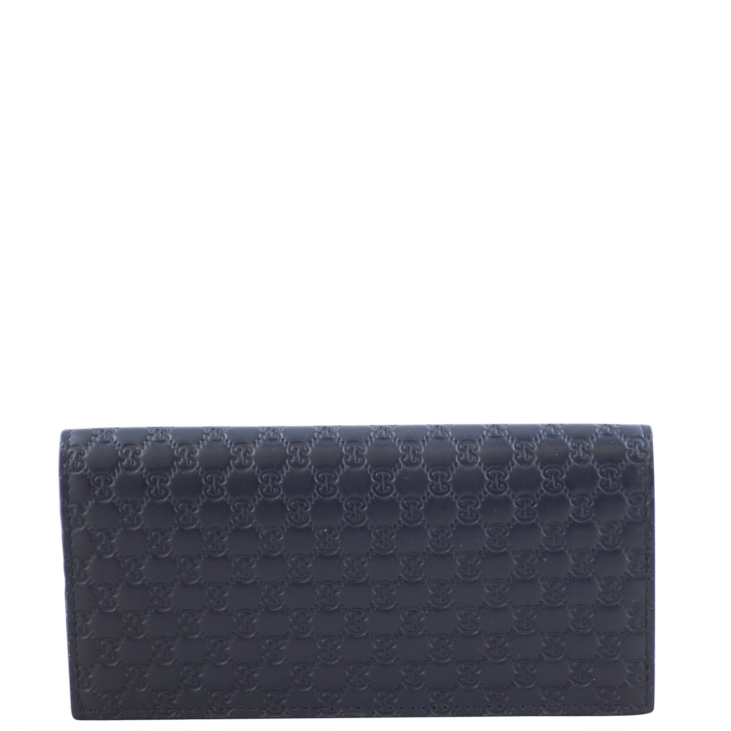 Gucci Guccisima wallet back