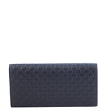 Gucci Guccisima wallet back