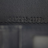 Gucci Guccisima wallet code