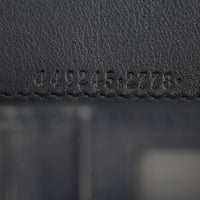 Gucci Guccisima wallet code