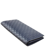 Gucci Guccisima wallet corner