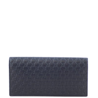 Gucci Guccisima wallet front