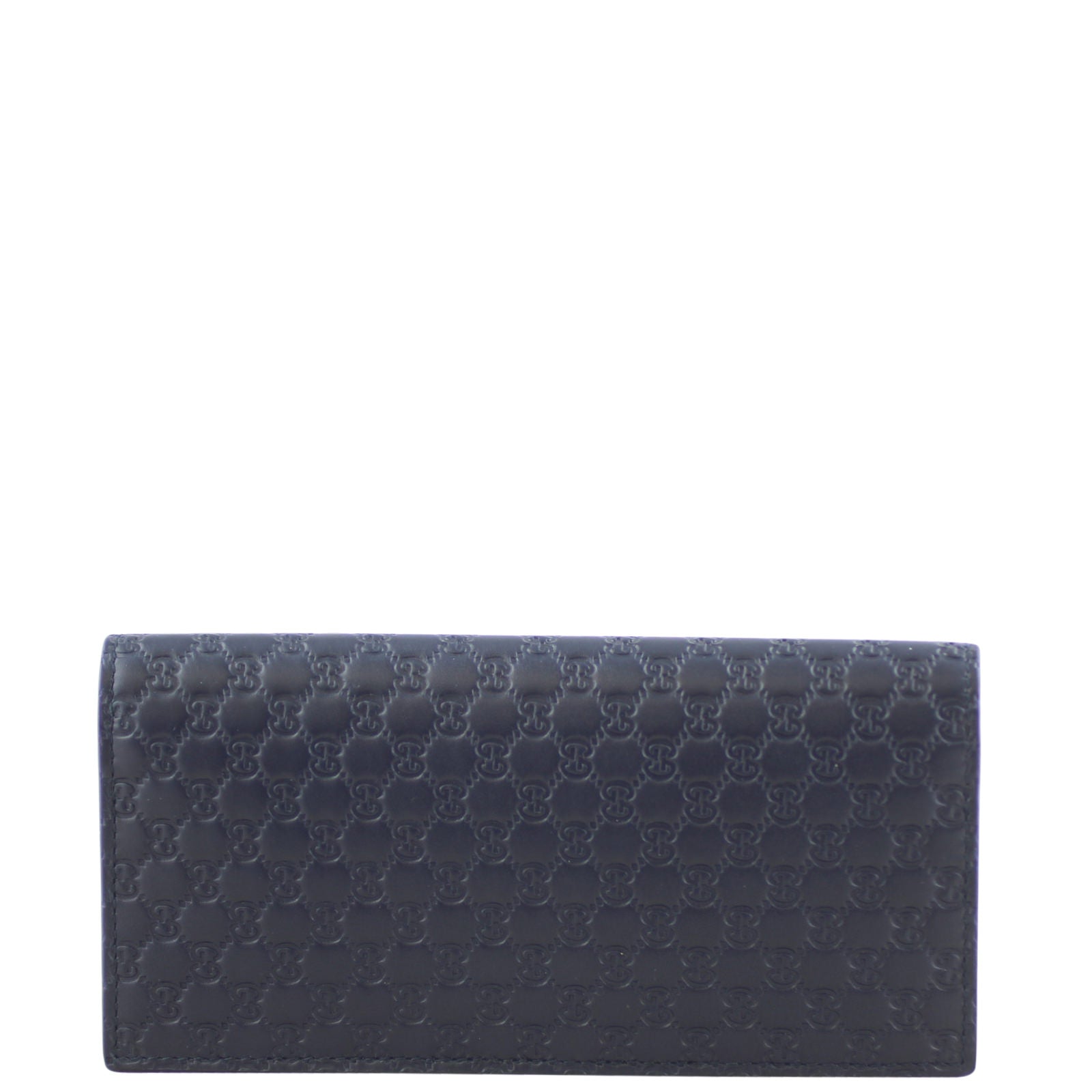 Gucci Guccisima wallet front