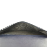 Gucci Guccisima wallet interior