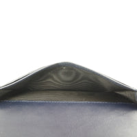 Gucci Guccisima wallet interior