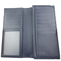 Gucci Guccisima wallet interior