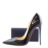 Gucci Guccisima wallet scale