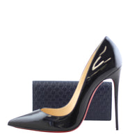 Gucci Guccisima wallet scale