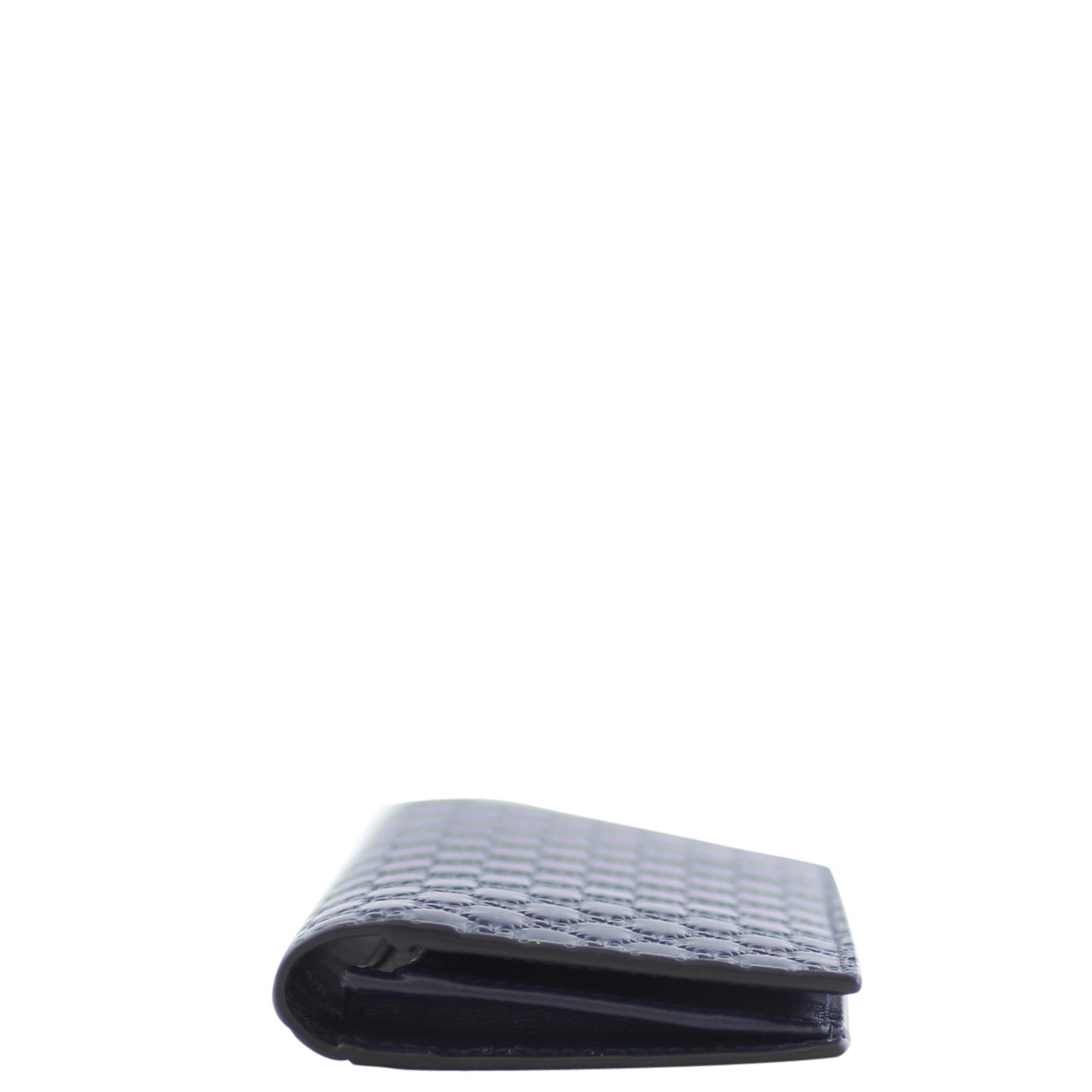 Gucci Guccisima wallet side2