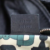 Gucci Guccissima Boston Bag Code