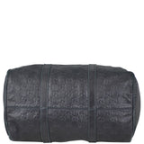 Gucci Guccissima Boston Bag Base