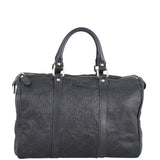 Gucci Guccissima Boston Bag Front