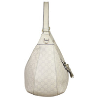Gucci Guccissima Emily Original Chain Hobo Side