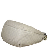 Gucci Guccissima Emily Original Chain Hobo Corner