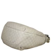 Gucci Guccissima Emily Original Chain Hobo Corner