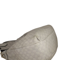 Gucci Guccissima Emily Original Chain Hobo Corner