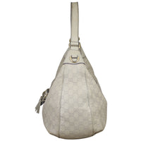 Gucci Guccissima Emily Original Chain Hobo Side