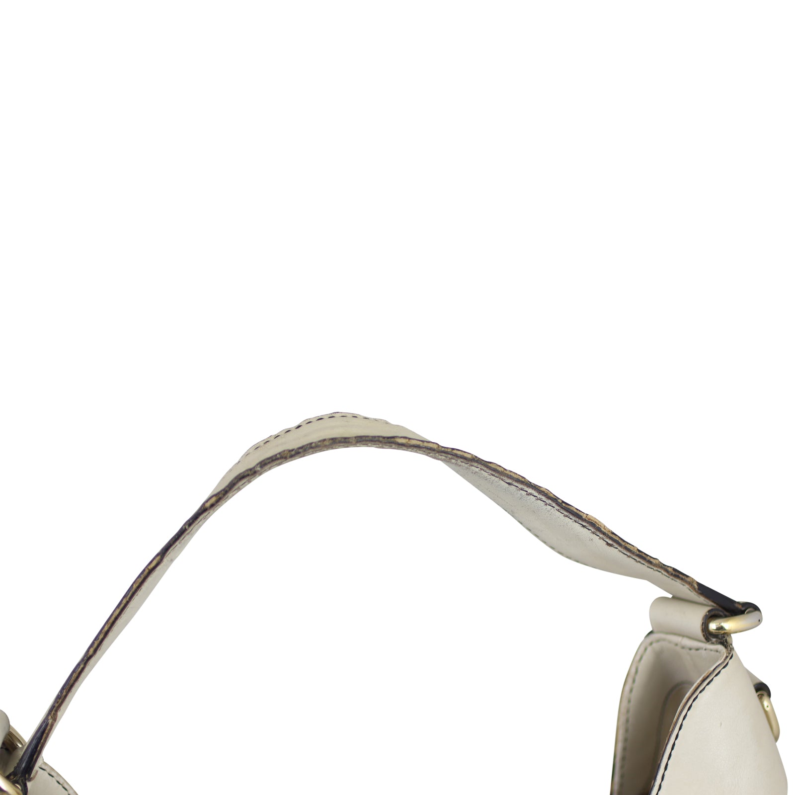 Gucci Guccissima Emily Original Chain Hobo Strap