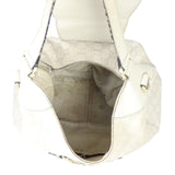 Gucci Guccissima Emily Original Chain Hobo Whole interior