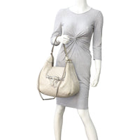 Gucci Guccissima Emily Original Chain Hobo Mannequin