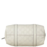 Gucci Guccissima Mini Boston Base