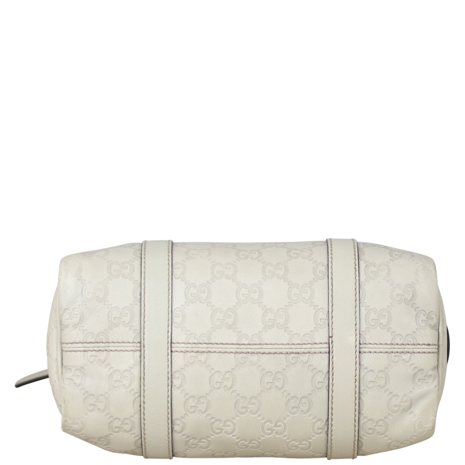 Gucci Guccissima Mini Boston Base