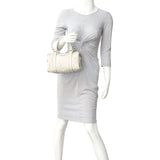 Gucci Guccissima Mini Boston Mannequin