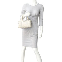 Gucci Guccissima Mini Boston Mannequin