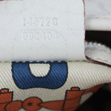 Gucci Guccissima Punch Shoulder Bag Date Code