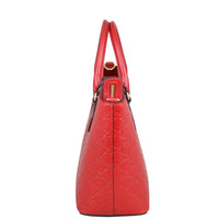 Gucci Guccissima Small Tote Side