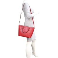 Gucci Guccissima Small Tote Mannequin