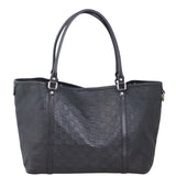 Gucci Guccissima Tote Back