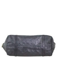 Gucci Guccissima Tote Base