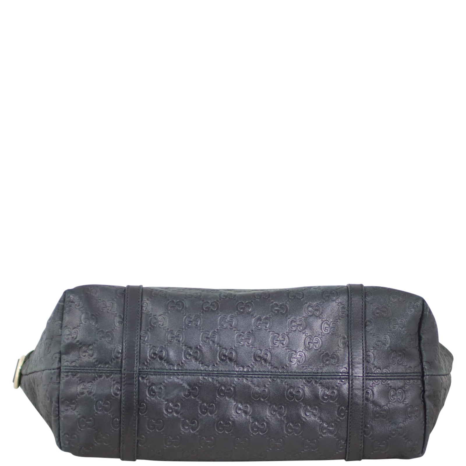 Gucci Guccissima Tote Base