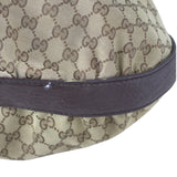 Gucci Hobo GG Canvas Large Edge