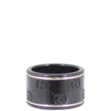 Gucci Icon Ring Front