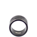 Gucci Icon Ring Top