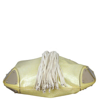 Gucci Indy Guccissima Patent Tote Base