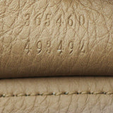 Gucci Jackie Small Soft Tote Code