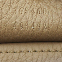 Gucci Jackie Small Soft Tote Code