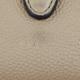 Gucci Jackie Small Soft Tote Exterior