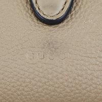 Gucci Jackie Small Soft Tote Exterior