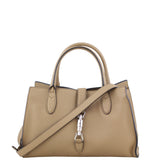 Gucci Jackie Small Soft Tote Front