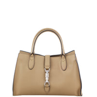 Gucci Jackie Small Soft Tote Front