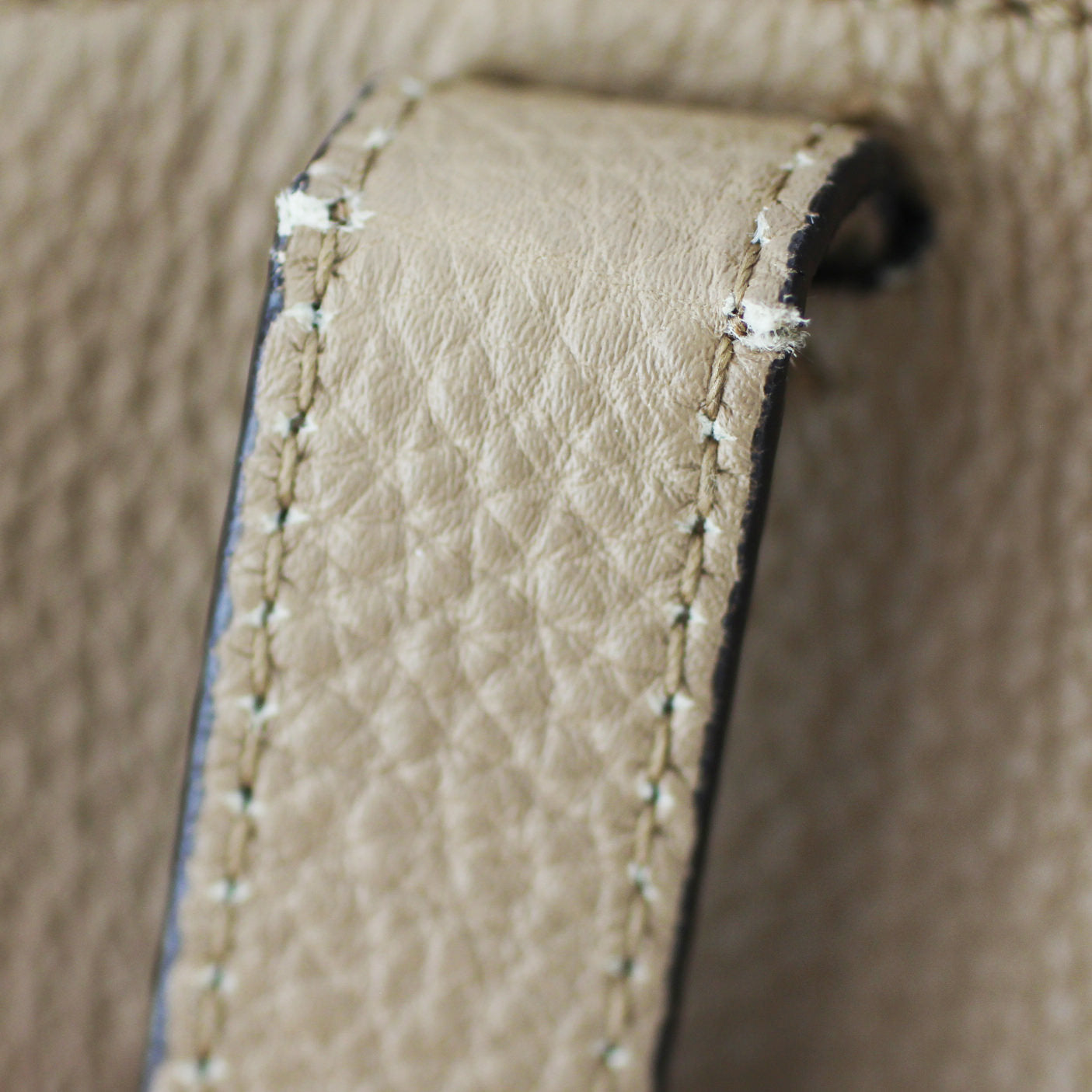 Gucci Jackie Small Soft Tote Handle