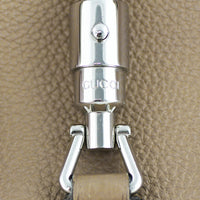 Gucci Jackie Small Soft Tote Lock