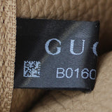 Gucci Jackie Small Soft Tote Stamp