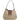 Gucci Ladies Web Hobo Front